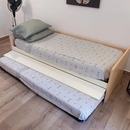 Nelly House Ferienhaus Catania